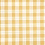 BAKER LIFESTYLE BEACHCOMBER CHECK FABRIC
